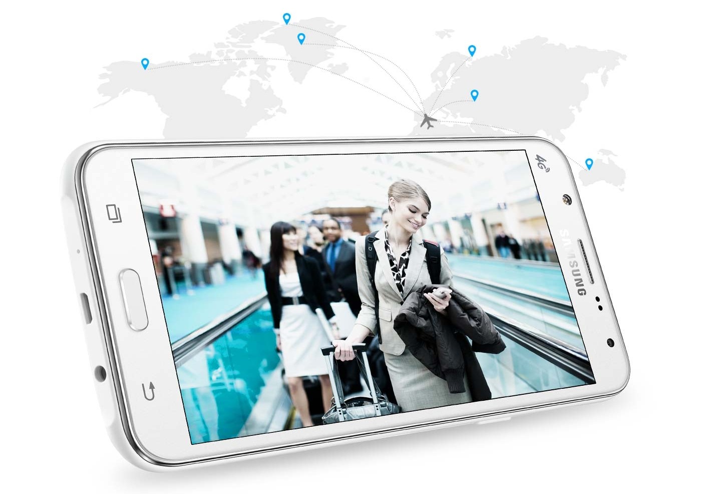 Samsung Galaxy O