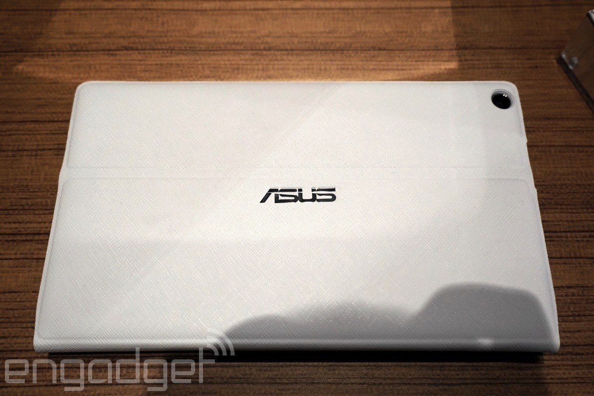Asus Zenpad S 8.0