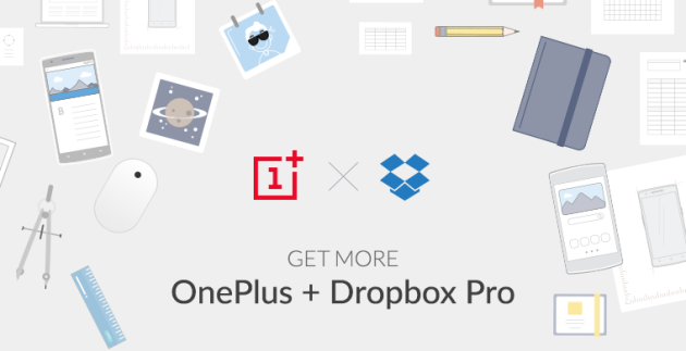 OnePlus One, lo sconto è definitivo: nuovi prezzi da 249 € e partnership con Dropbox
