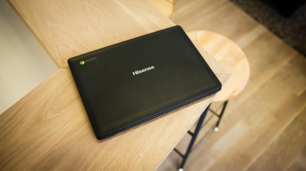 Chromebook: ecco il primo esemplare con SoC MediaTek, lo comprereste?