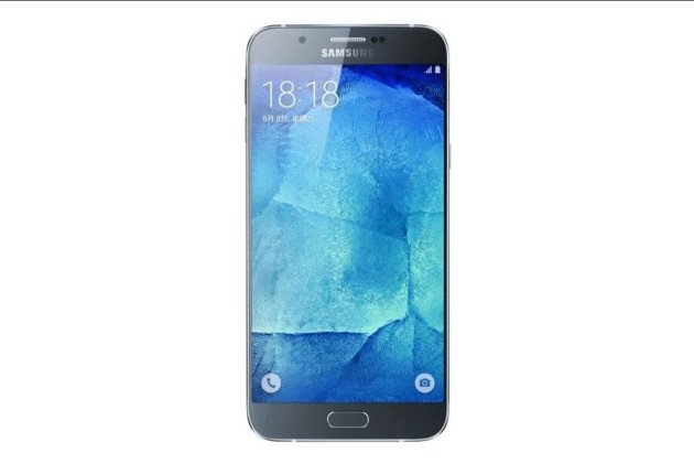 Samsung Galaxy A8 arriverà in Corea dal 24 Luglio