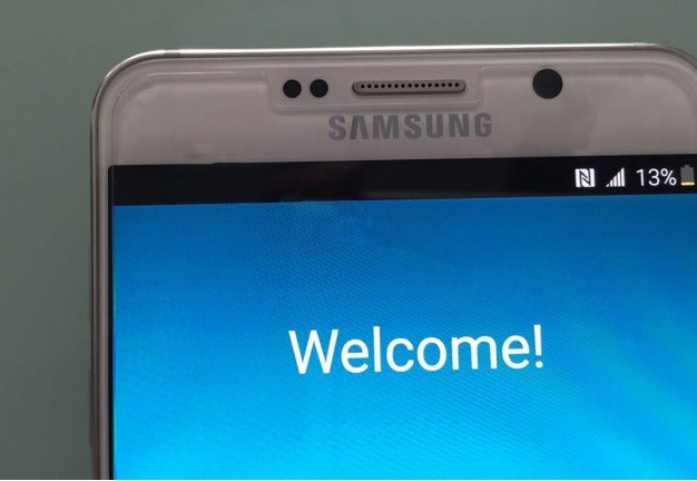 Samsung Galaxy Note 5 e S6 Edge Plus: avvistati in rete i primi render ufficiosi