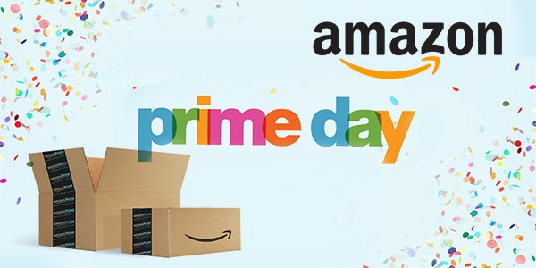 Lista offerte Amazon Prime Day: ecco gli sconti