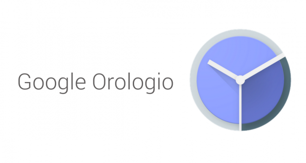 Google aggiorna l’app Orologio portando qualche piccolo cambiamento