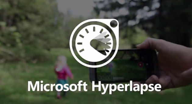 Microsoft Hyperlapse esce dalla Beta e approda sul Play Store