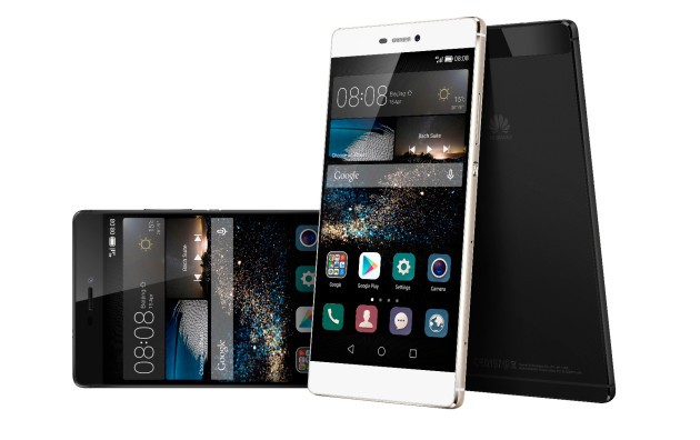 Huawei P8: il nuovo update porta tante interessanti novità