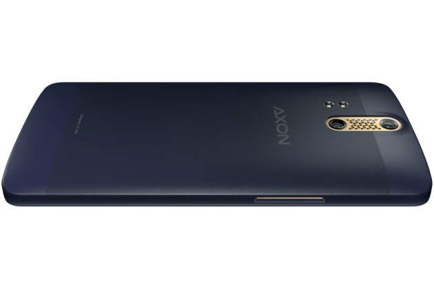 ZTE presenterà il nuovo Axon Phone il 14 Luglio