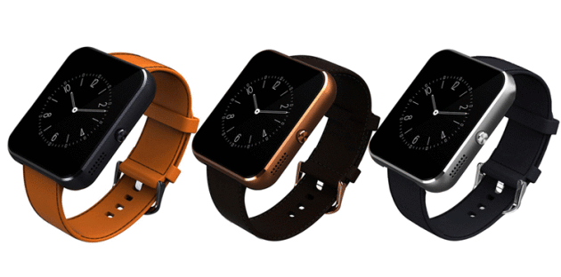Zeblaze Rover: nuovo smartwatch low-cost con cassa in metallo