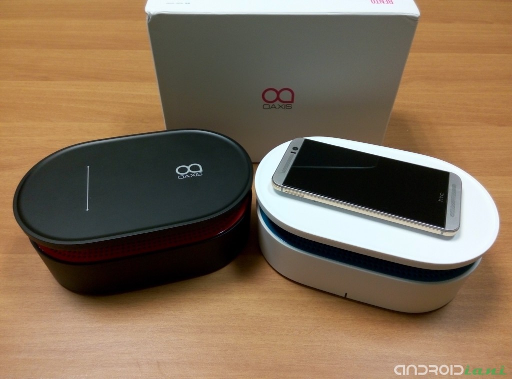 oaxis bento