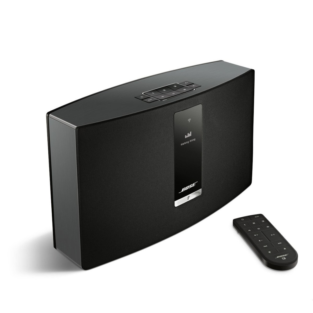 Bose soundtouch 20 serie 2