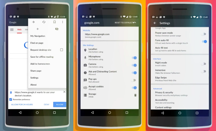 CyanogenMod-Gello-browser