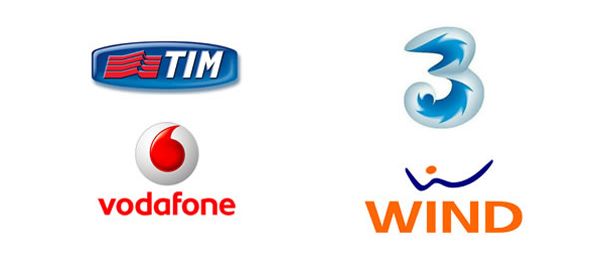 Servizi in abbonamento, sotto indagine TIM, Vodafone, Wind e 3 Italia