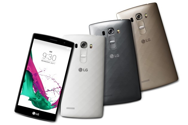 LG G4S arriva in Italia a 349€