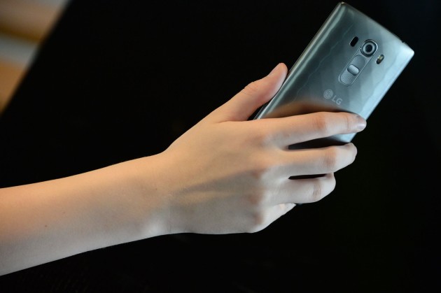 LG G5: Snapdragon 820 ed un sensore Sony personalizzato per fotografie perfette