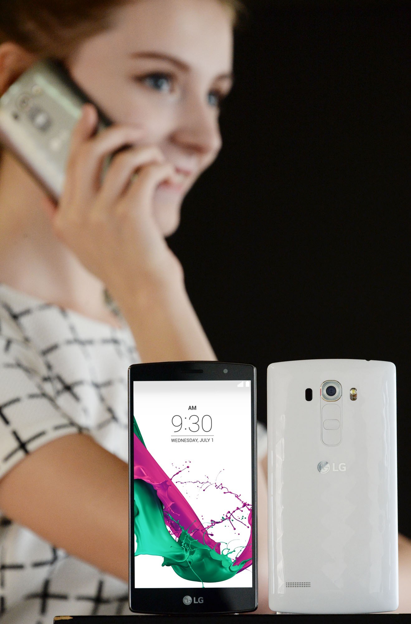 G4 Beat