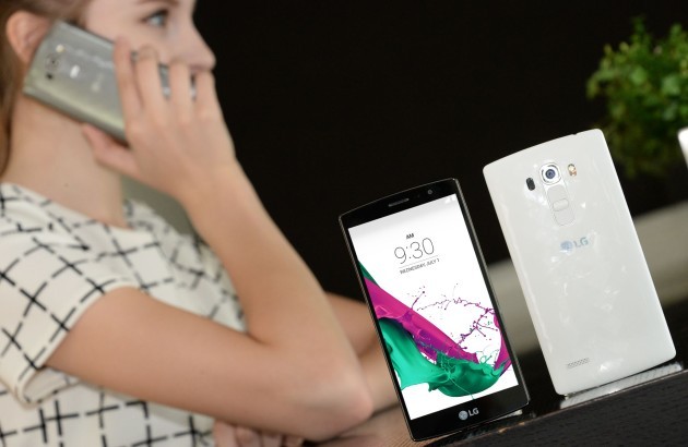 LG G4 Beat (G4s) ufficialmente annunciato: è un mid-range che acquistereste?