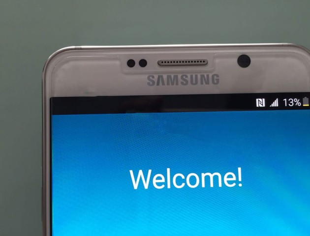 Samsung Galaxy Note 5: @Evleaks rivela le specifiche tecniche