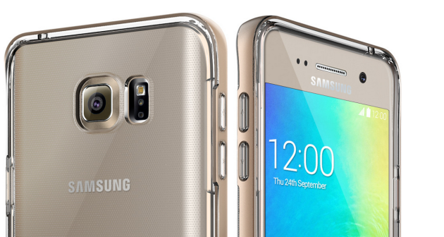 Samsung Galaxy Note 5: 3 GB di memoria RAM e slot microSD, secondo il file UA Prof