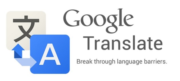Google Translate aggiunge 20 nuove lingue alla traduzione visuale istantanea