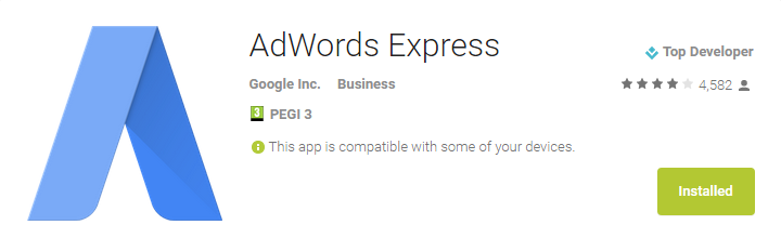 adwords express