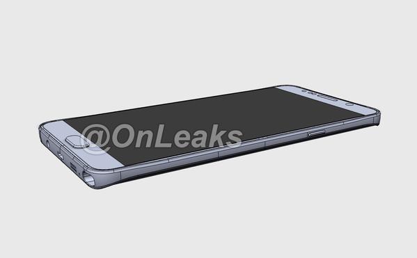 Galaxy Note 5 con memoria non espandibile: Samsung dice addio alle microSD?