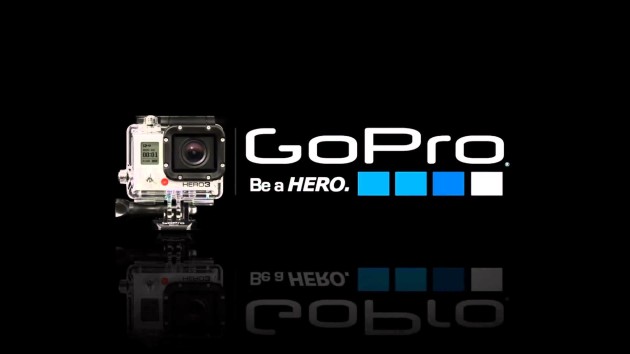 GoPro rilascerà presto la nuova app di video editing