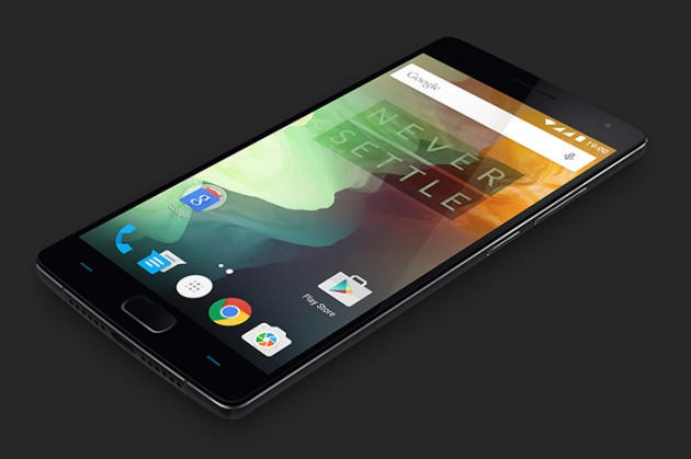 OnePlus 2, trapelato Android 6.0.1 Marshmallow su HydrogenOS