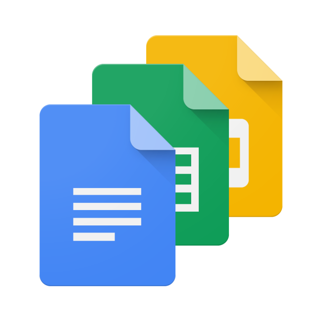 Google rilascia aggiornamenti per la suite di Office Editing