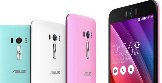 Asus Zenfone Go, la nuova proposta entry-level del produttore in arrivo a fine mese