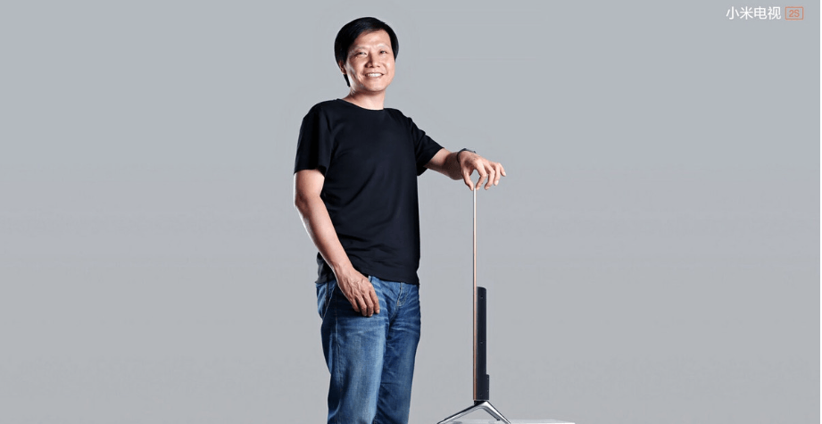 xiaomi mi tv 2s
