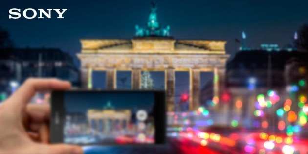 Sony conferma la presentazione di Xperia Z5 e Z5 Compact all'IFA di Berlino