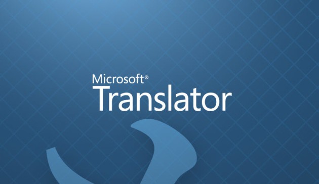 Microsoft Translator sfida Google Traduttore su Android