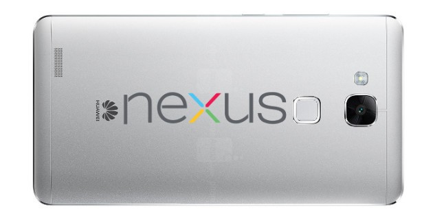 Il Nexus di Huawei potrebbe avere un display AMOLED di Samsung