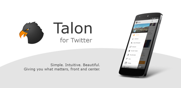 Talon per Twitter si aggiorna con tante novità