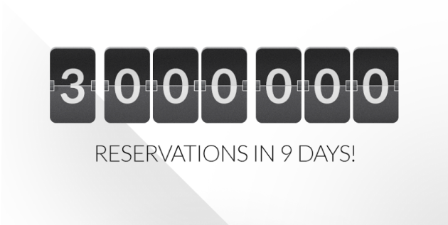 OnePlus 2 supera 3 milioni di prenotazioni in 9 giorni