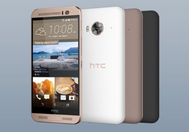 HTC One ME arriva anche in Taiwan