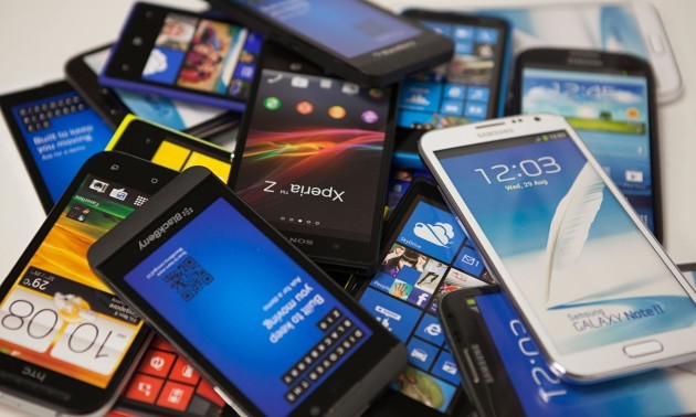 Le vendite smartphone crescono nel Q2 2015: crollo in Cina