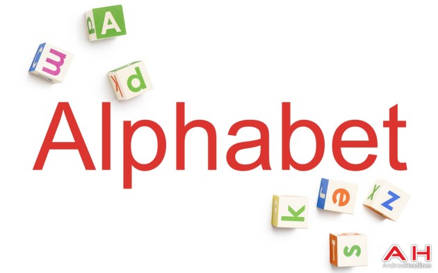 Alphabet: la nuova riorganizzazione e suddivisione di Google