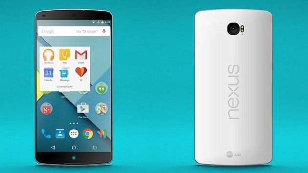 LG Nexus 5 2015: nuove conferme dei Leak