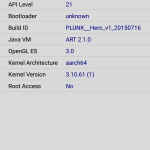 Plunk Hero CPUZ 3