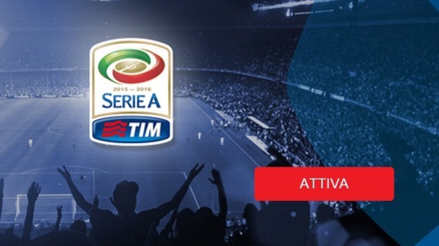 Tim ti offre la Serie A, senza consumo di traffico dati