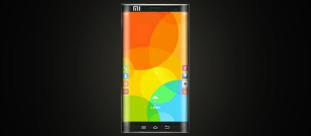 Mi Edge: nuovo Top-Gamma Xiaomi dai bordi curvi in arrivo [RUMOR]