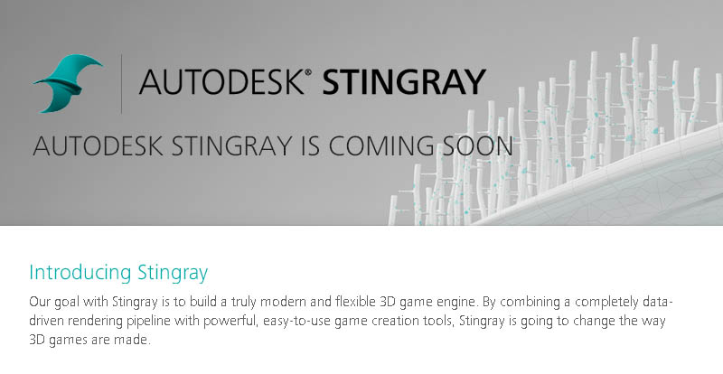 adesk-stingray