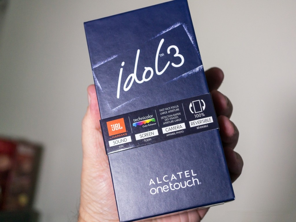 alcatel