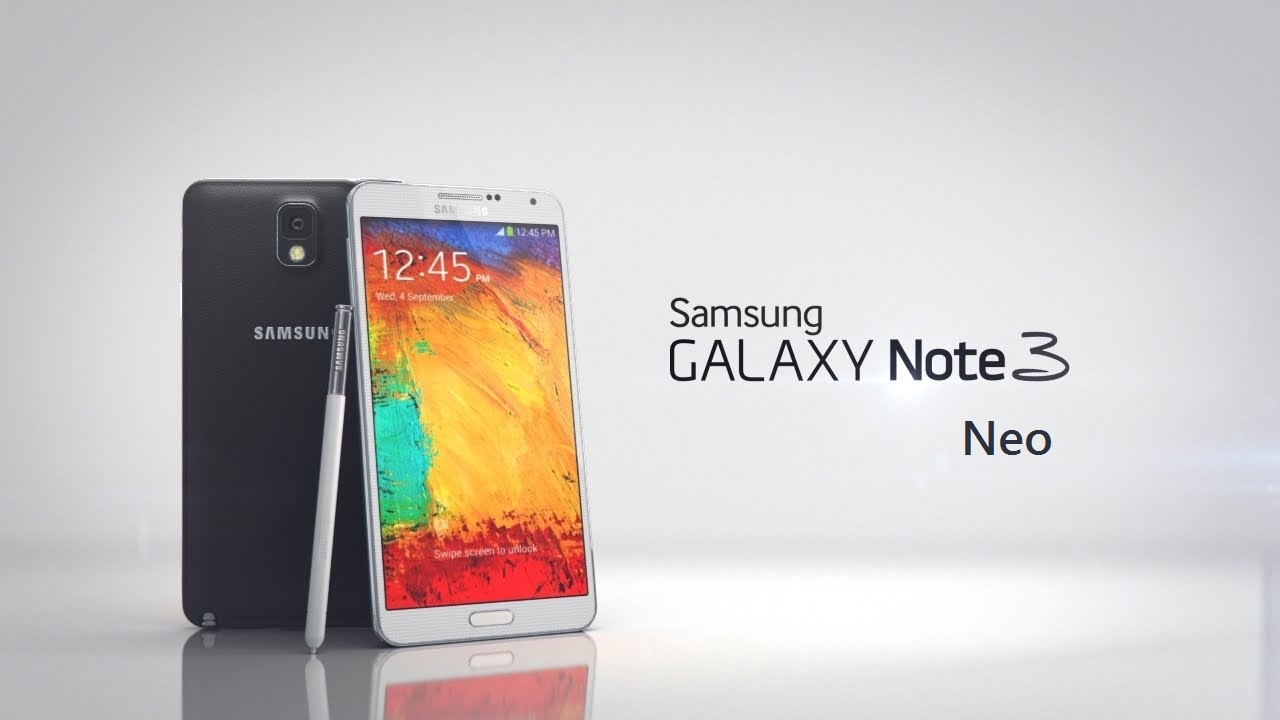 samsung note 3 neo 4g