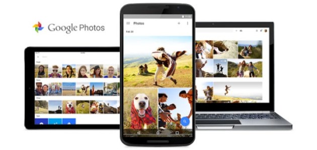 Google Foto: la versione 1.18 introduce il backup manuale delle foto