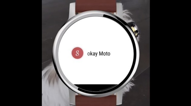 Motorola ci lascia intravedere il nuovo Moto 360 ed in Brasile ne certificano due varianti