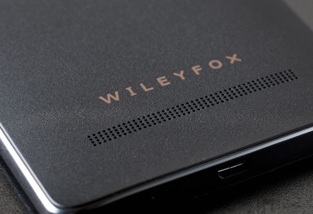 Wileyfox approda sul mercato Android