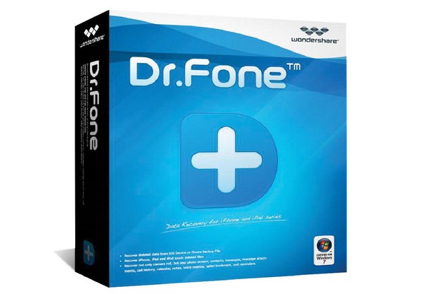 [Sponsored] Recensione Wondershare Dr. Fone