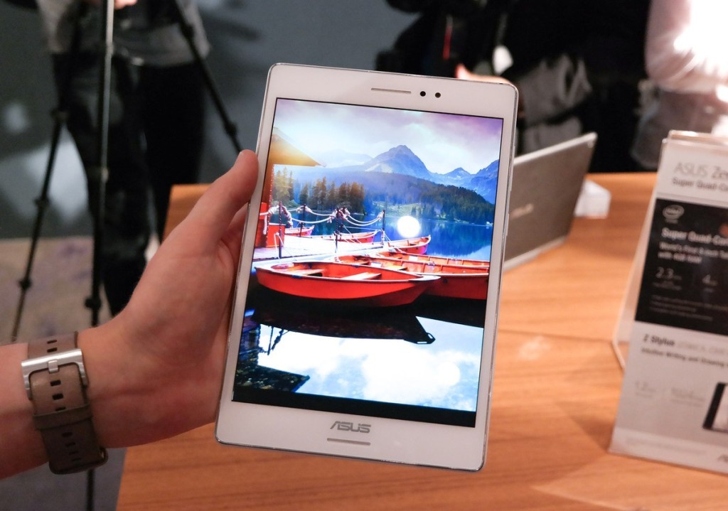 ZenPad S 8.0